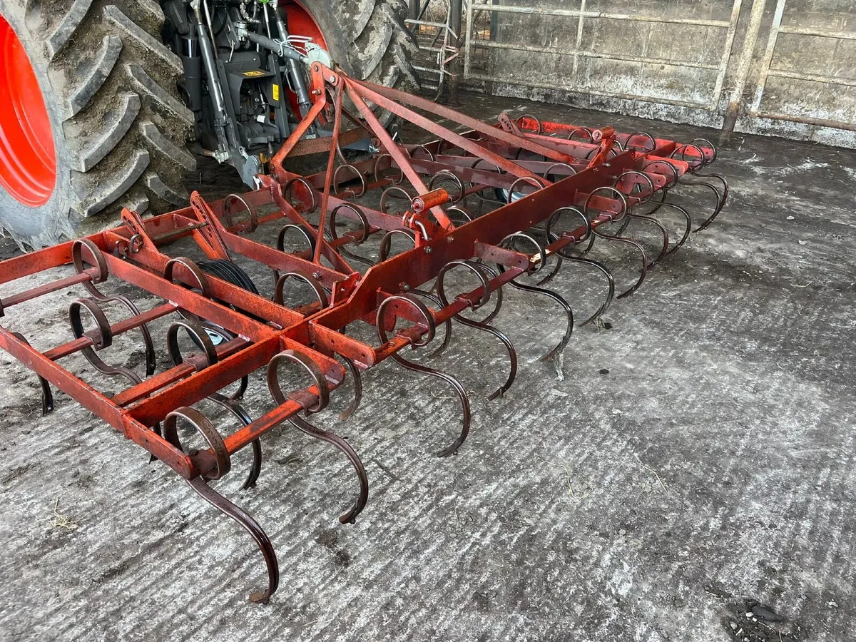 Grubber - Image 1