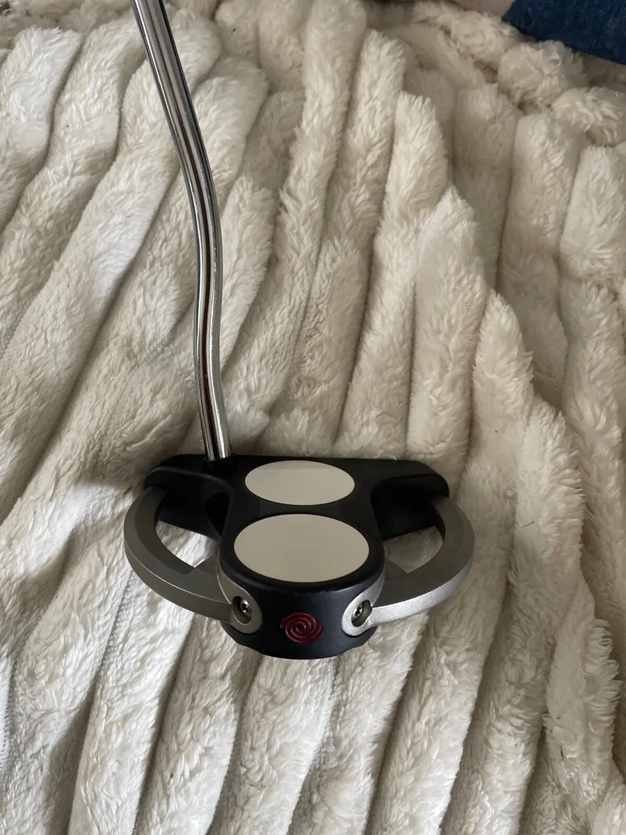 Odyssey 2-Ball SRT 34” putter - Image 3