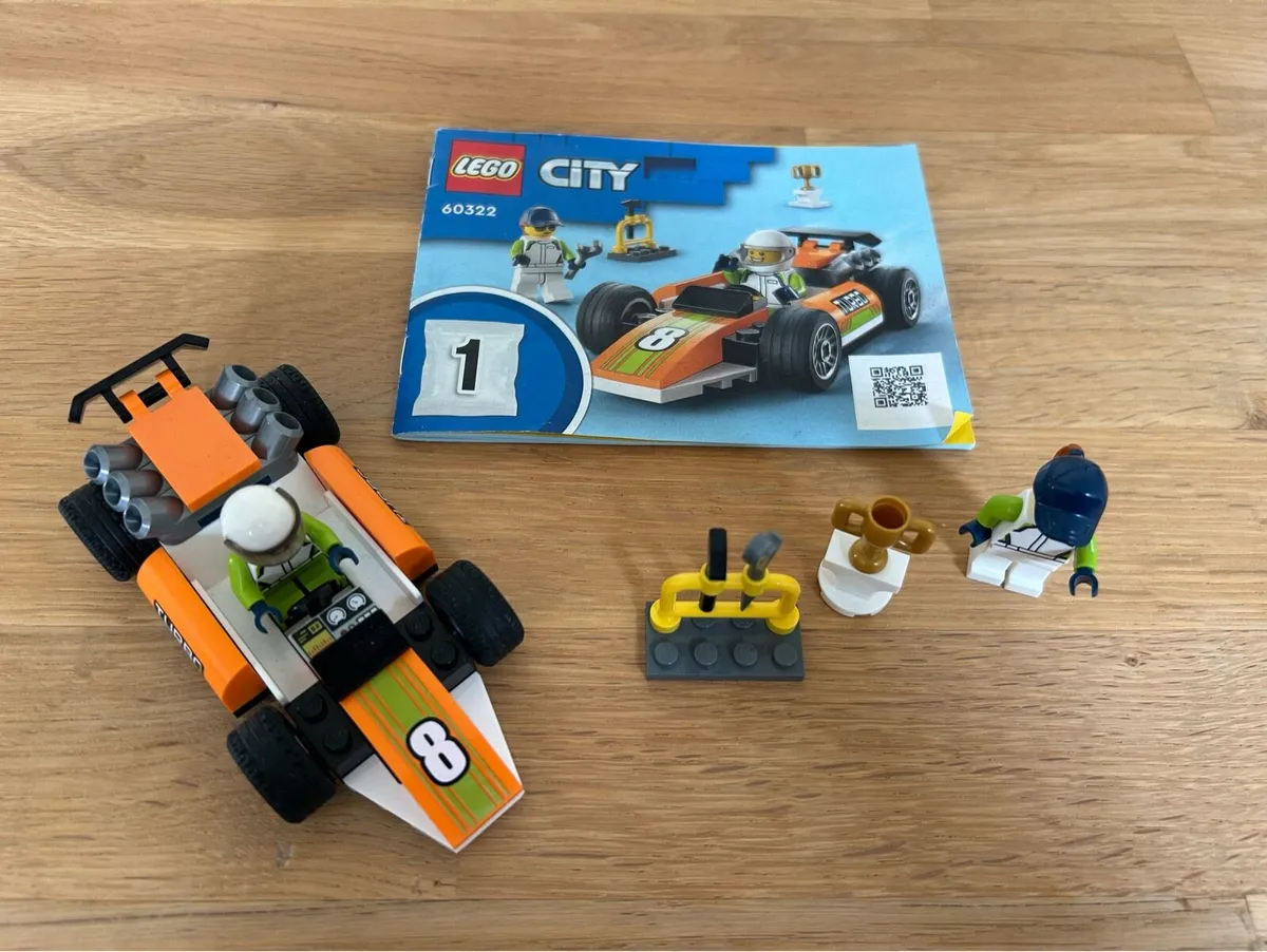 Lego Sets - Image 2