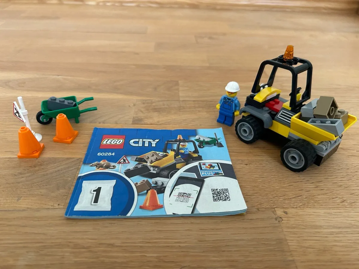 Lego Sets - Image 4