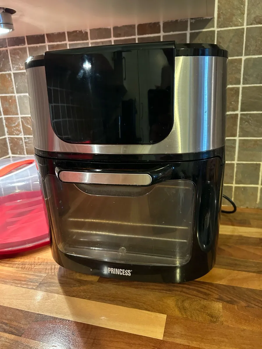 Air Fryer - Princess - 11L - Image 1