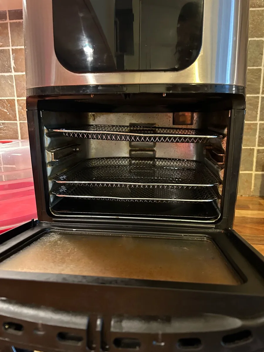 Air Fryer - Princess - 11L - Image 2
