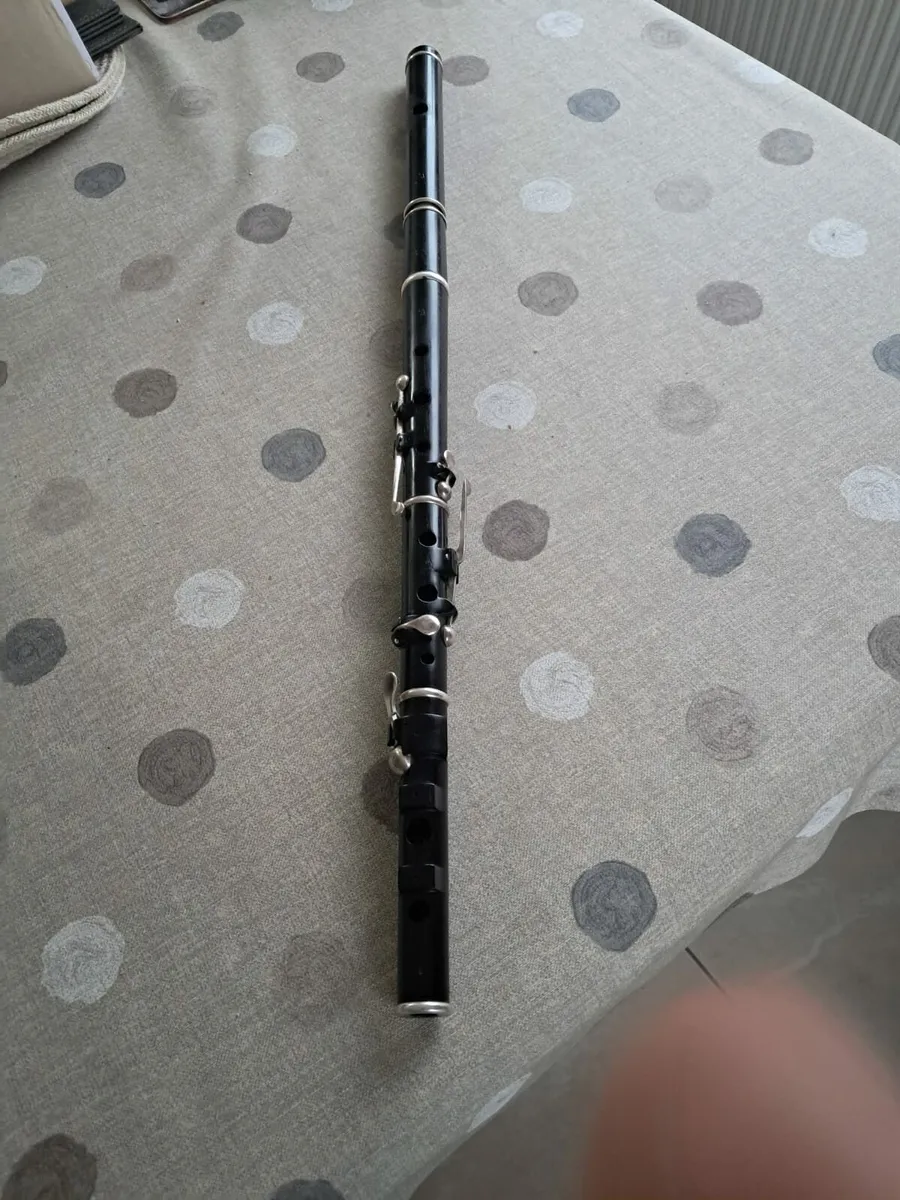 Flute - Image 1