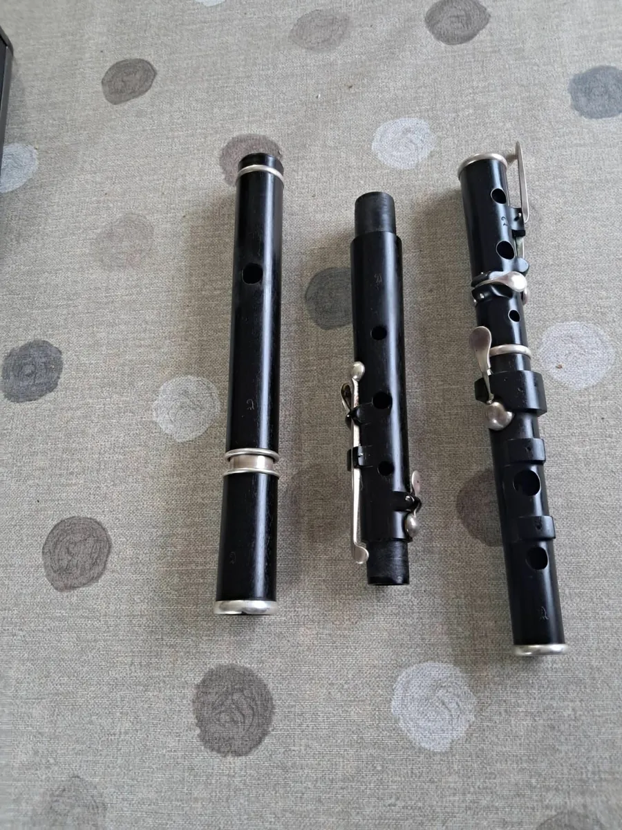 Flute - Image 3