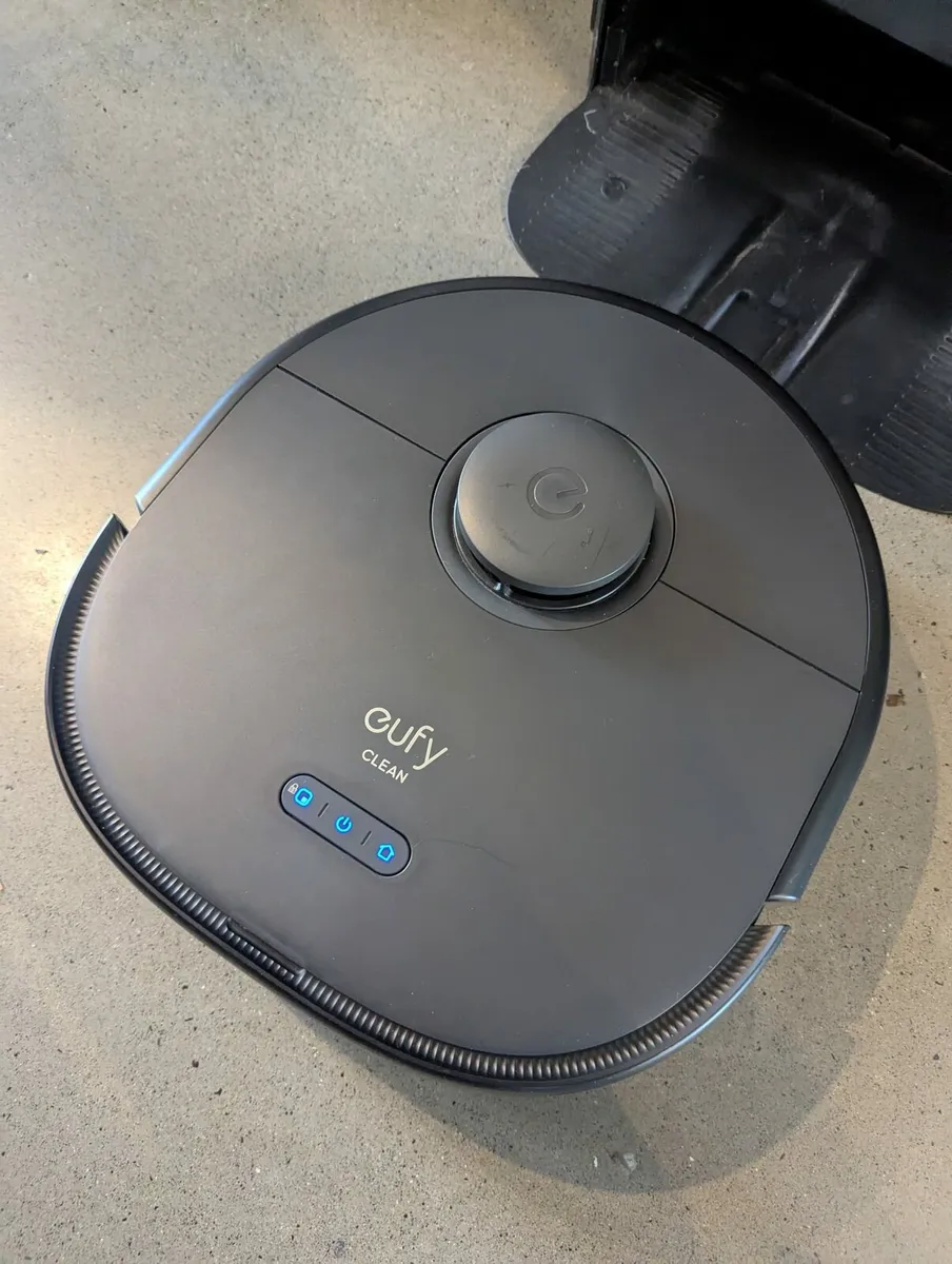 Eufy X9 Pro RoboVac - Image 2