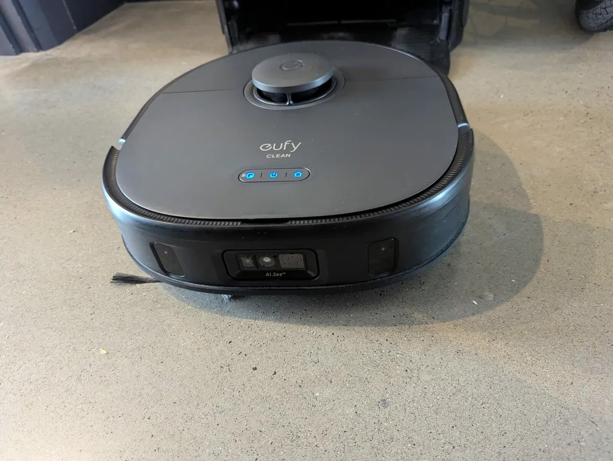 Eufy X9 Pro RoboVac - Image 3