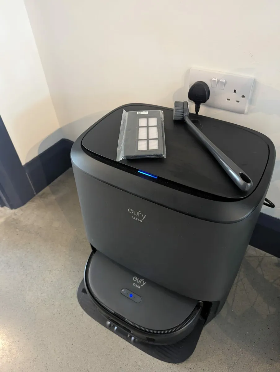 Eufy X9 Pro RoboVac - Image 4