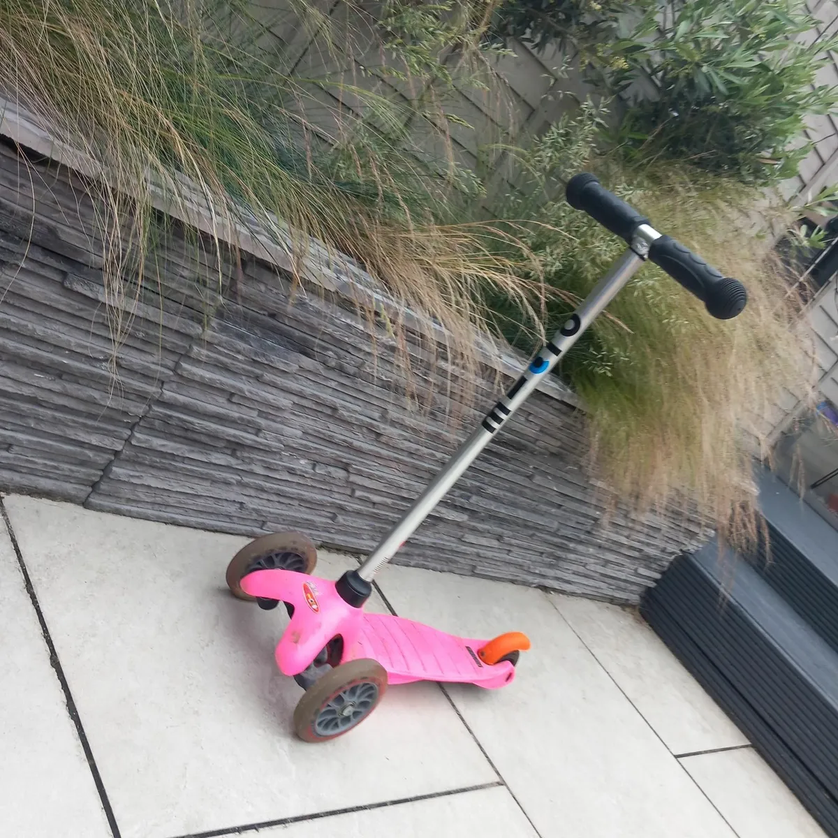 Scooter kids - Image 1