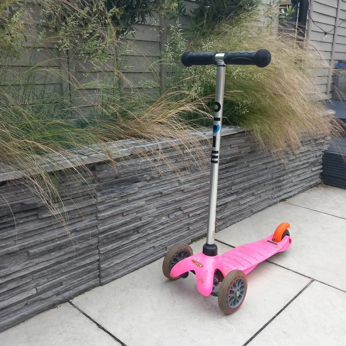Scooter kids - Image 2