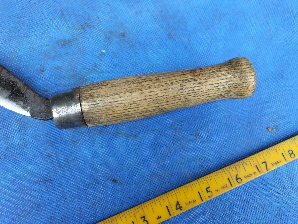 Grass hook - Image 2
