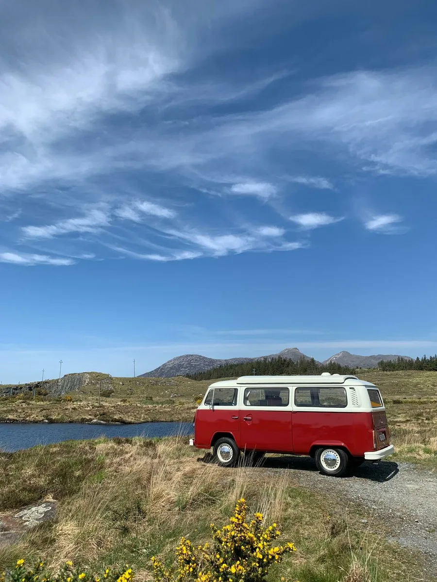 Volkswagen T2 Baywindow - Image 4