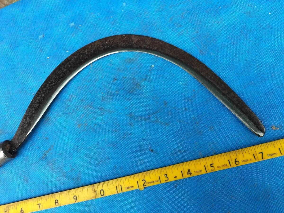 Grass hook - Image 4