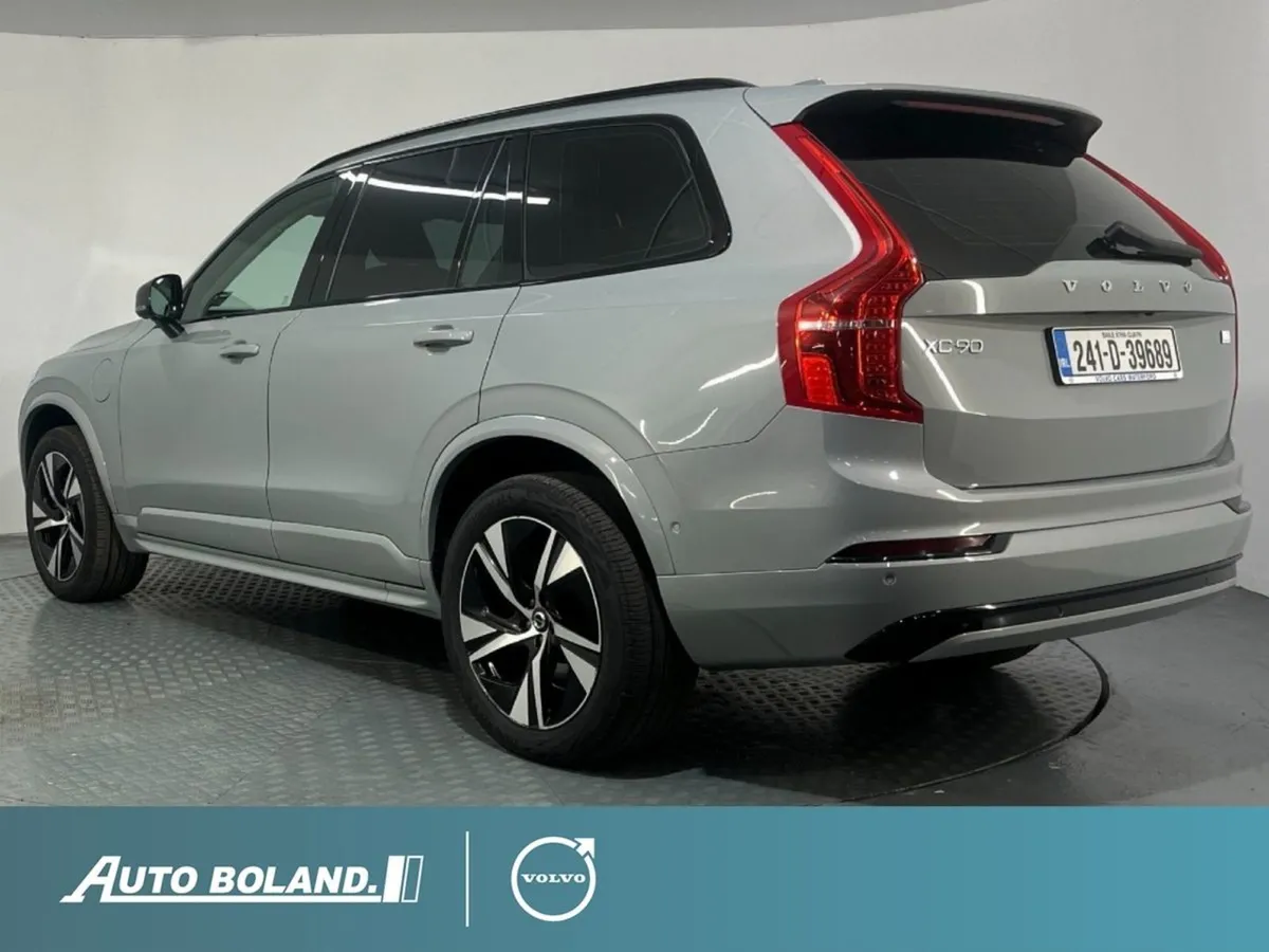 Volvo XC90 T8 Phev Plus Dark (455 Bhp) - Image 2