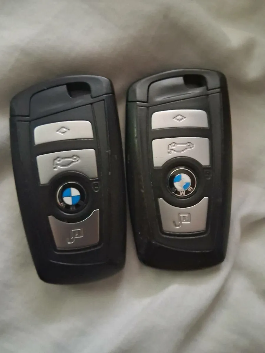 BMW 520 estate - Image 4