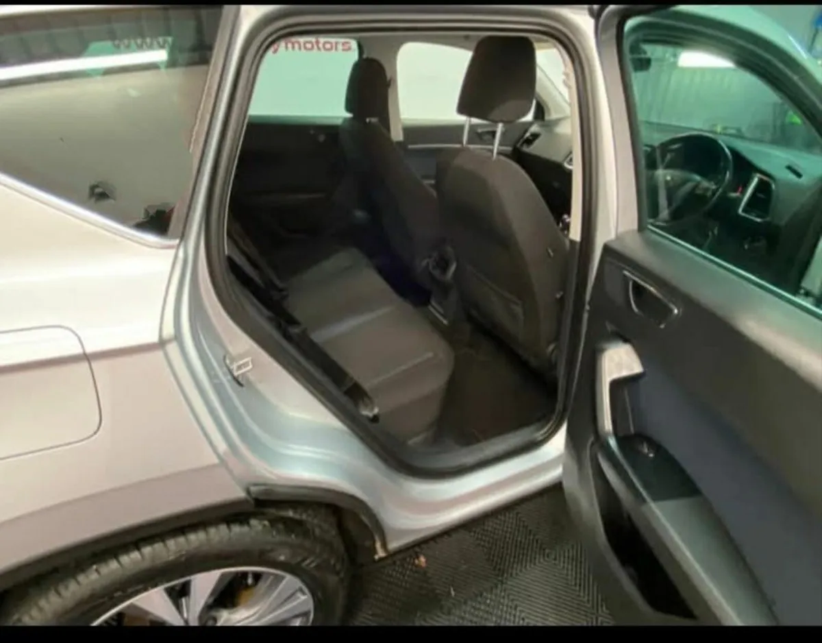 SEAT Ateca 2017 - Image 4