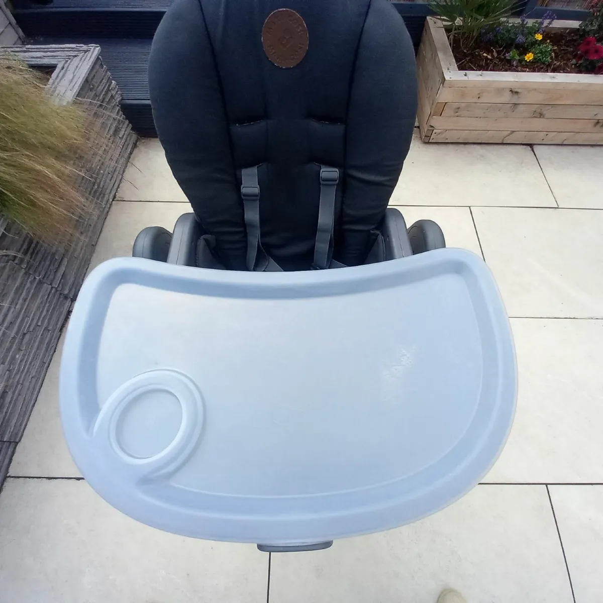 Maxi cosi minla Baby chair - Image 1