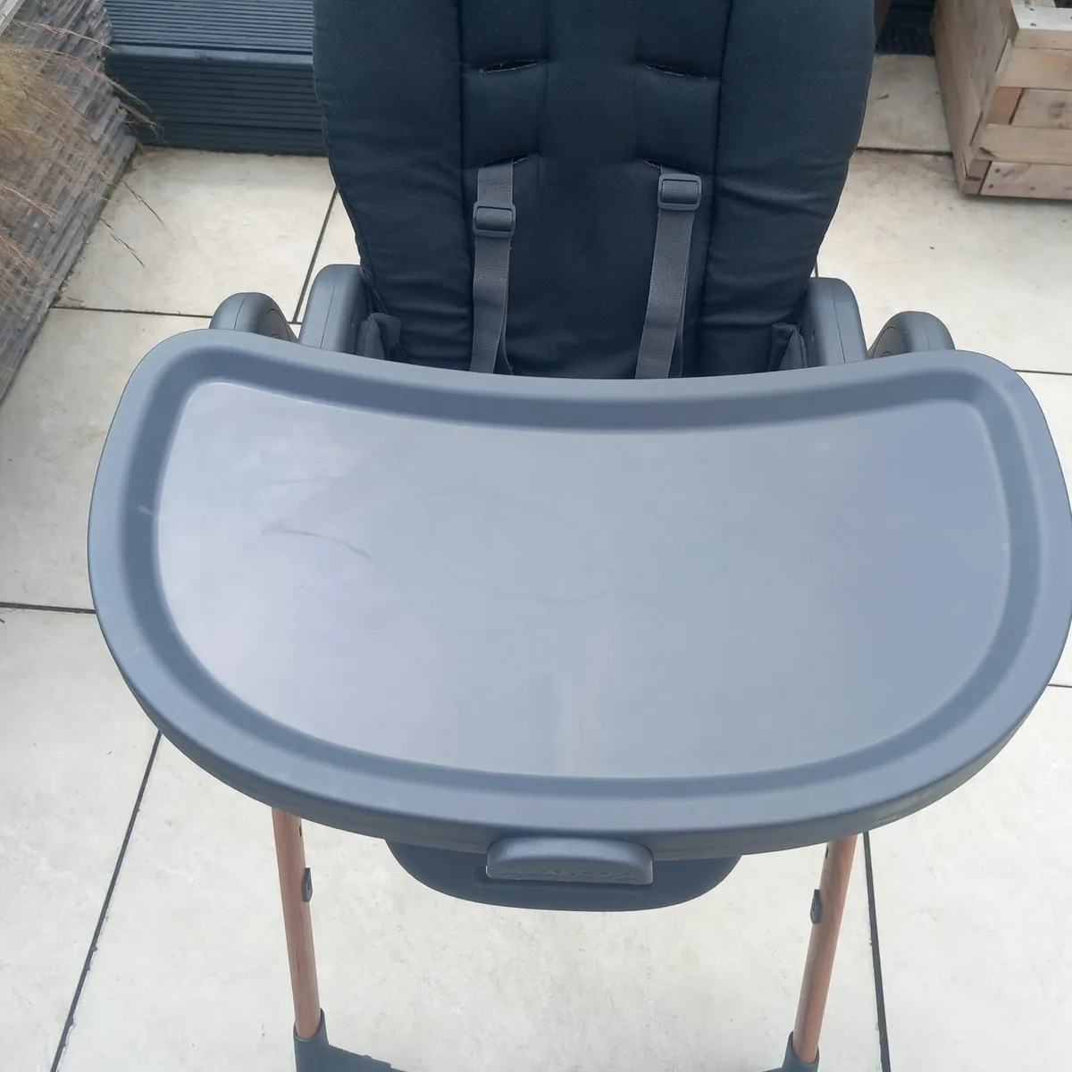 Maxi cosi minla Baby chair - Image 4