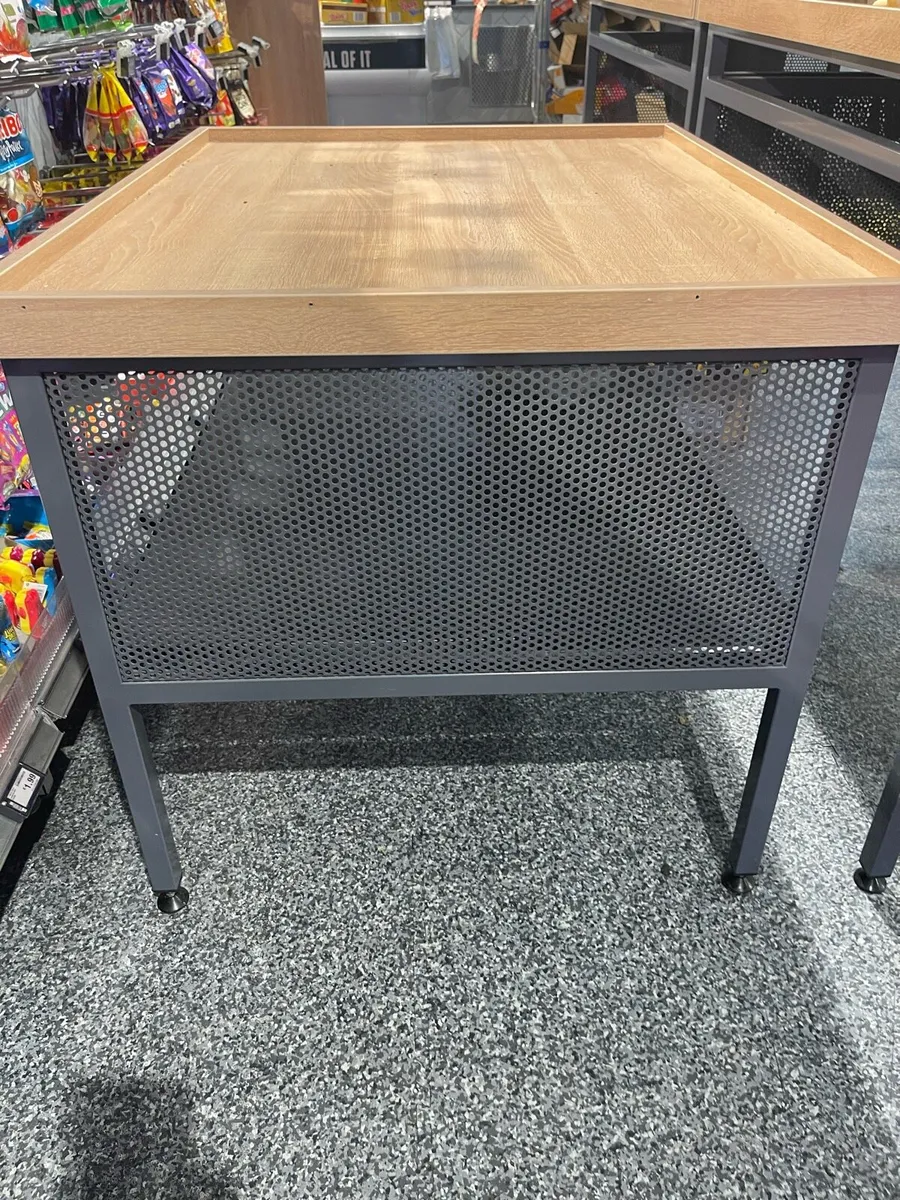 Bakery Table - Image 2