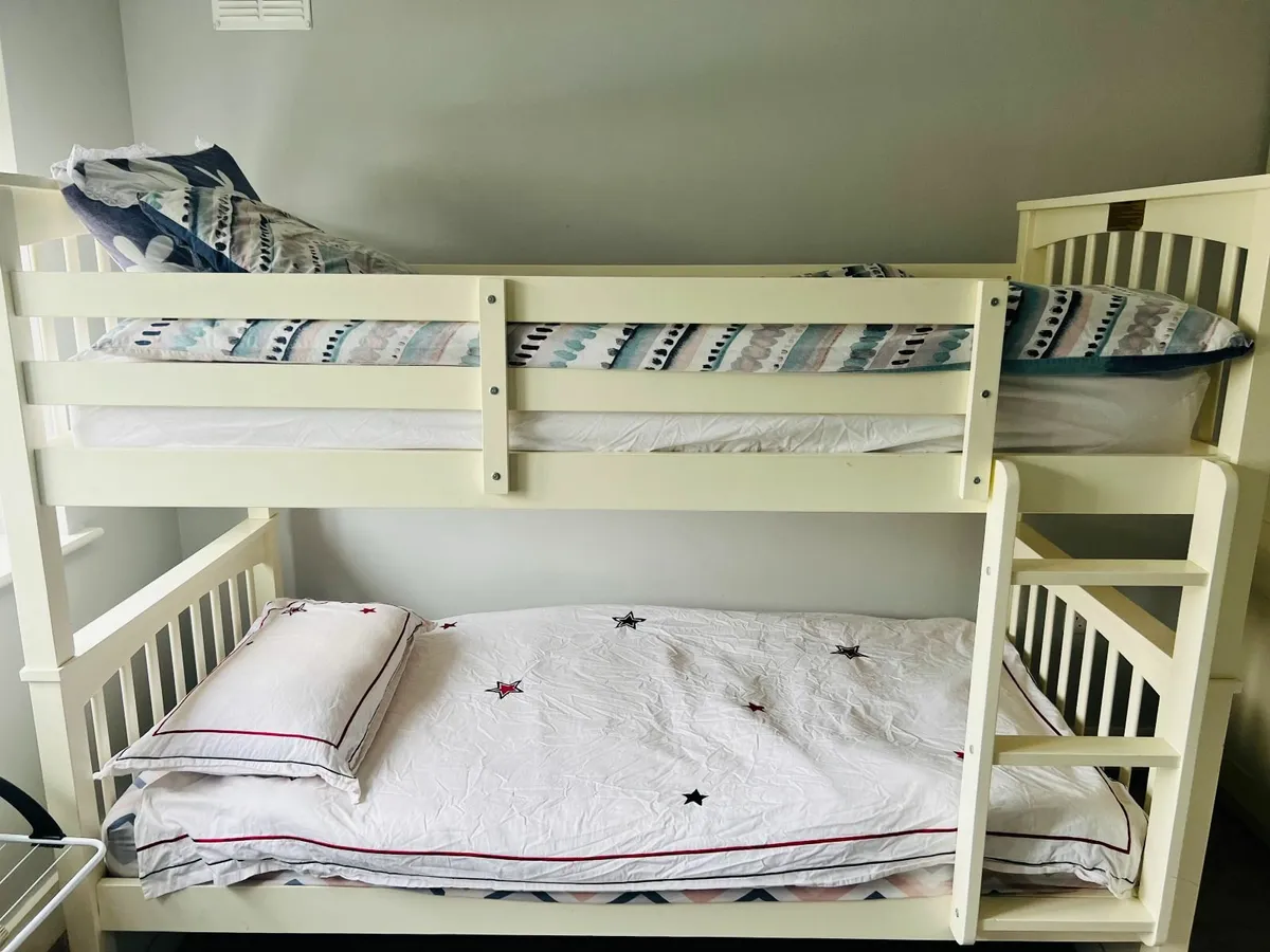 Bunk Bed - Image 1
