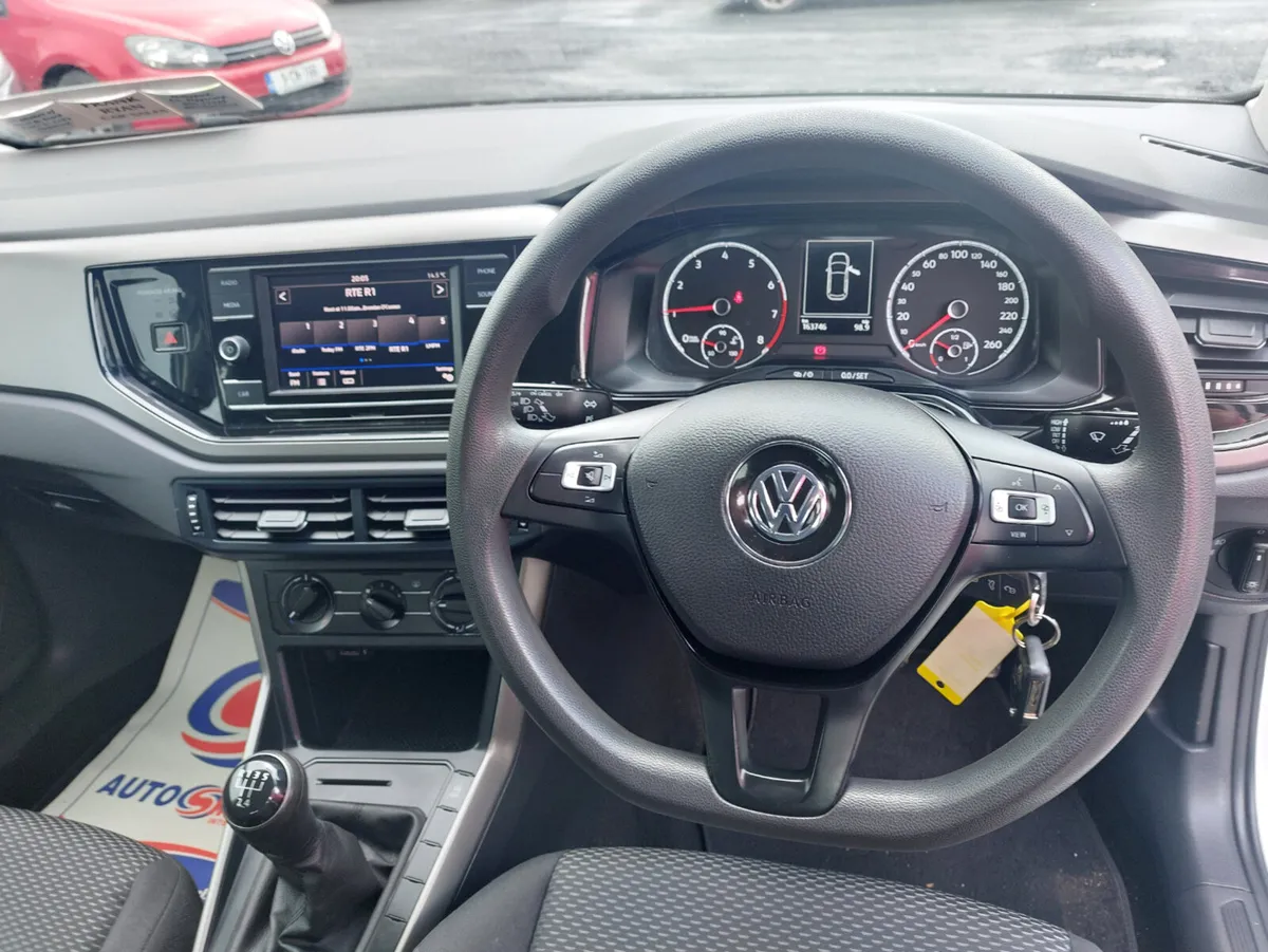 Volkswagen Polo 2019 - Image 4