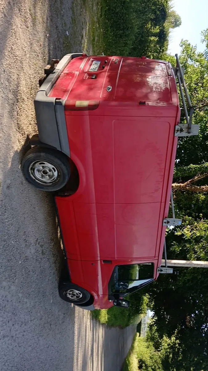 Ford transit - Image 3