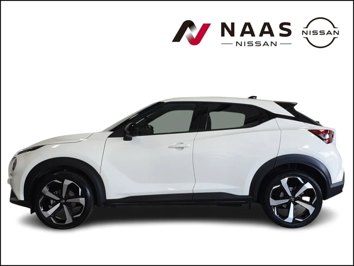 Nissan Juke 1.0 SVE My23.75 4DR - Image 4