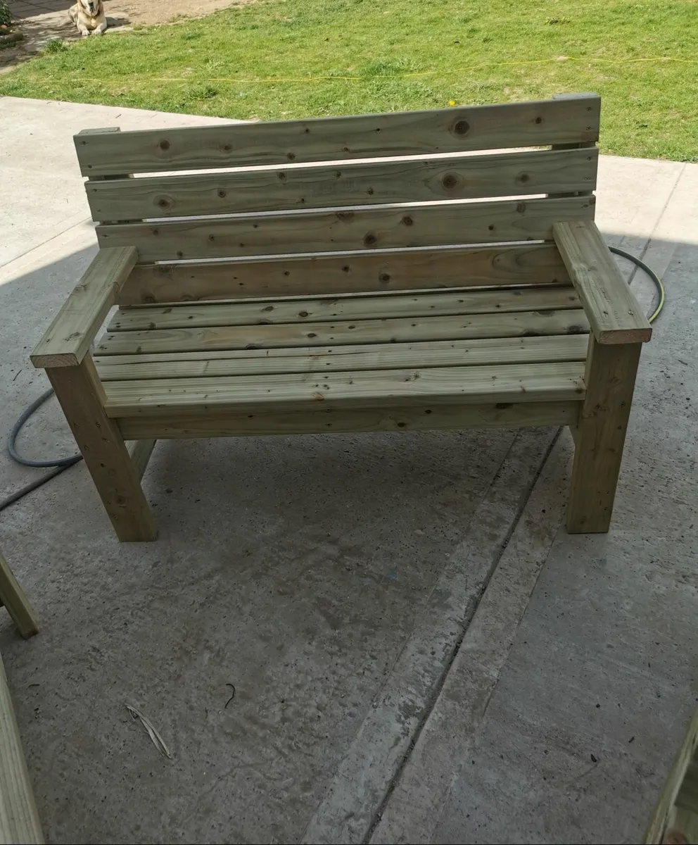 Garden furniture - Image 3
