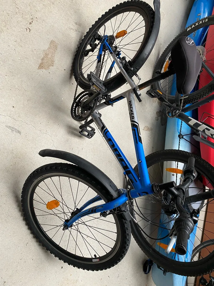 Kids bikes - Image 1