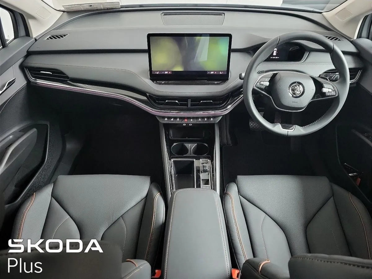 Skoda Enyaq Enyaq 85  Incl. Sunroof - Image 3