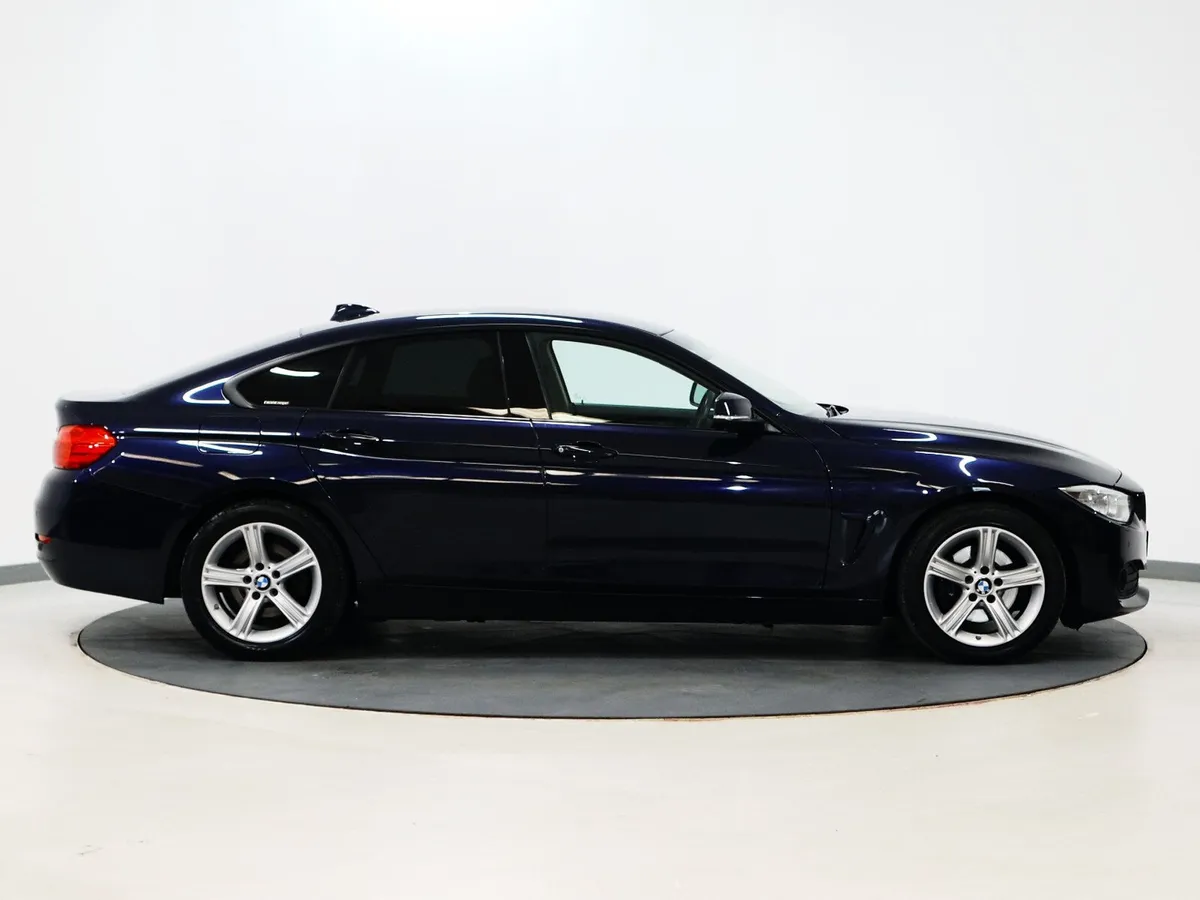 *130* 2017 BMW 4-Series 2.0D GRAN COUPE SE - Image 3