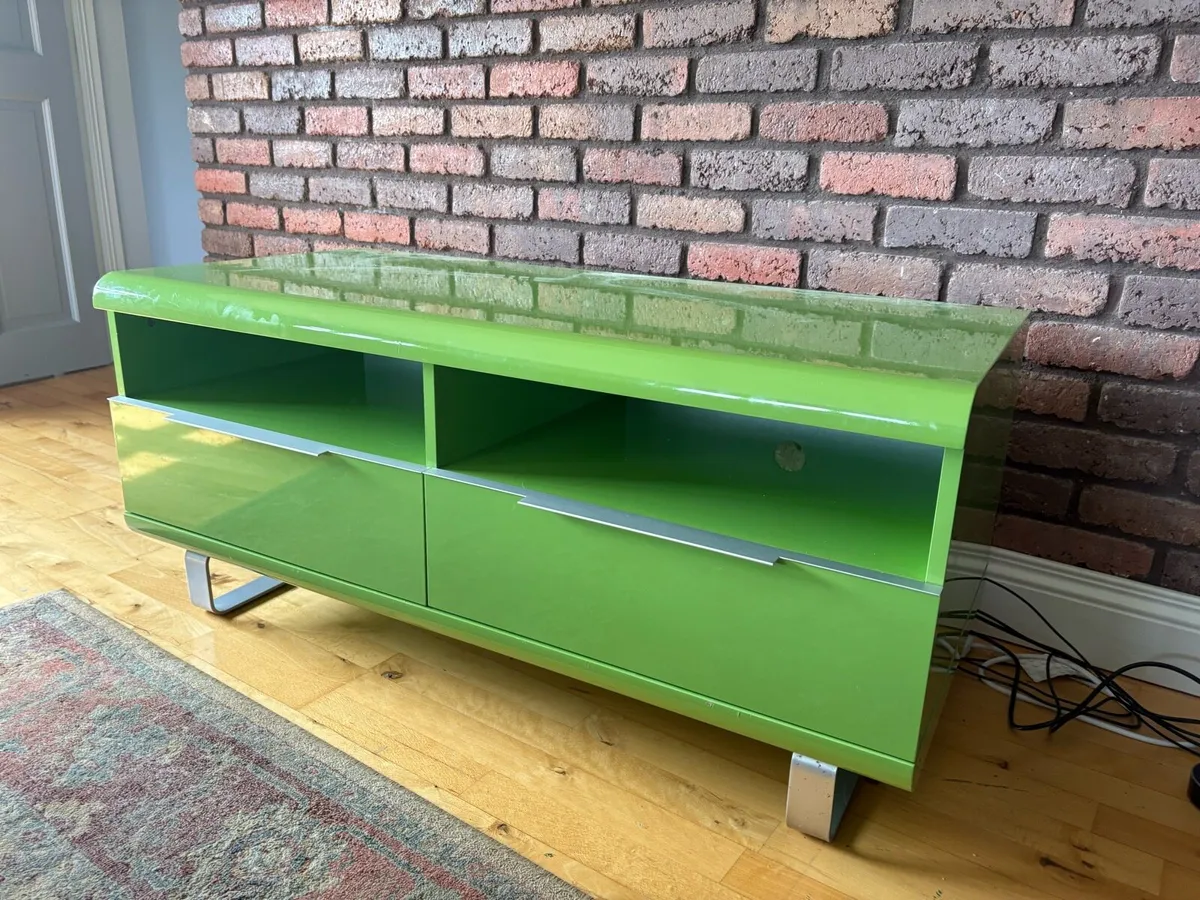 Tv unit (Retro) - Image 1