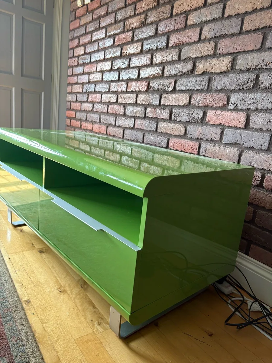 Tv unit (Retro) - Image 2
