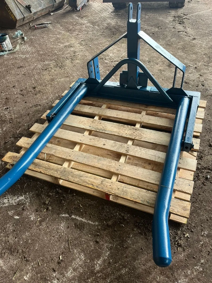Bale Handler - Image 2