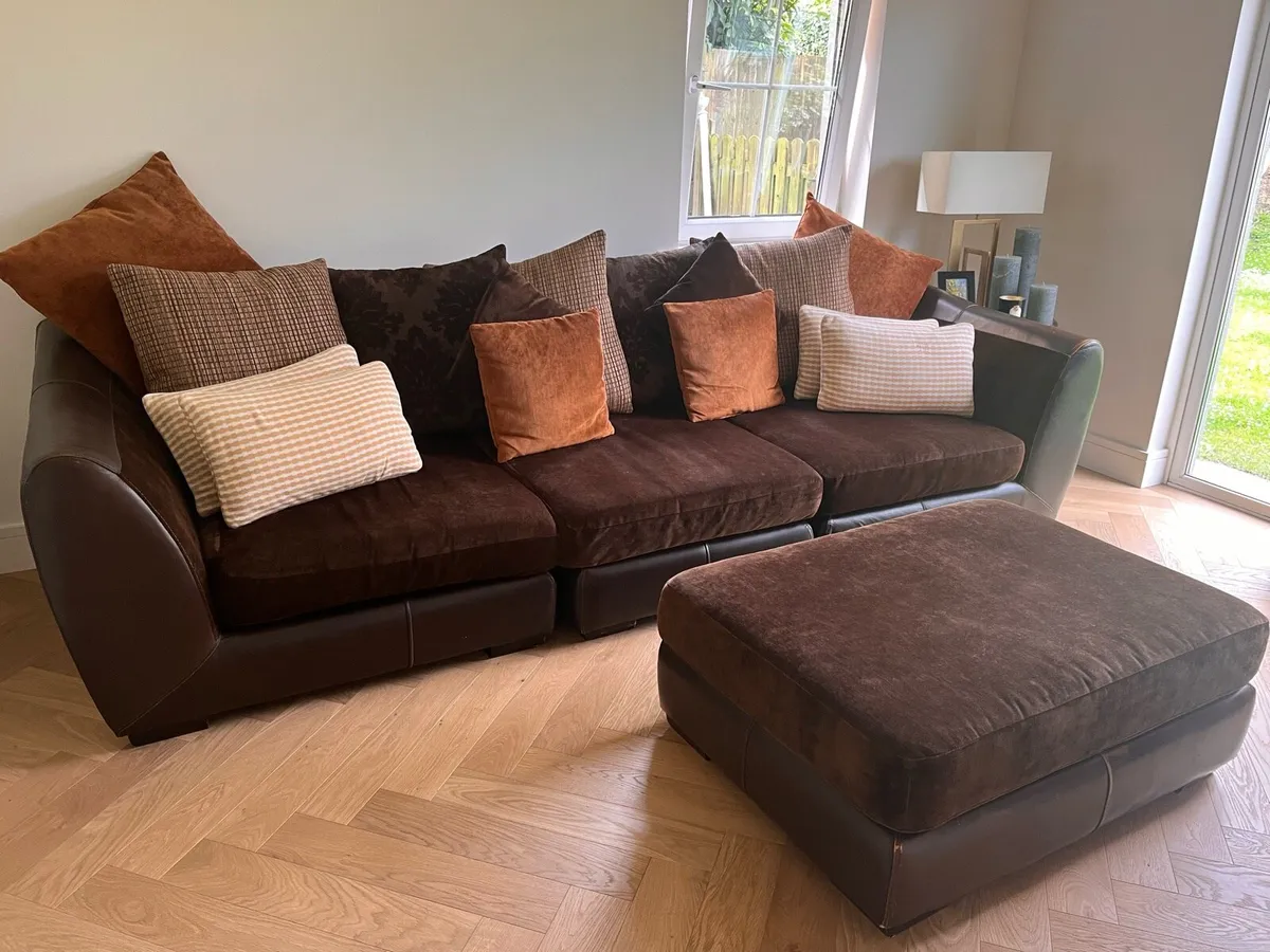 Sofa - Image 1