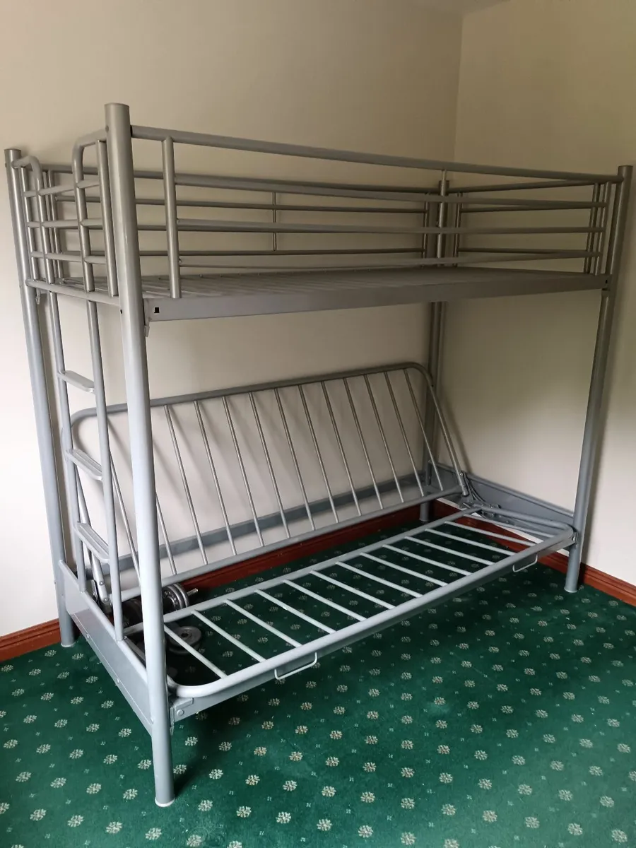 Bunk bed - Image 2