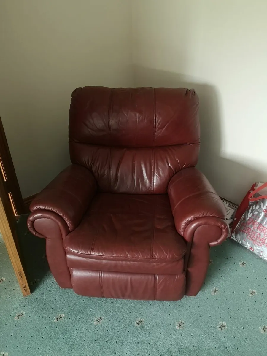 Sofa - Image 1