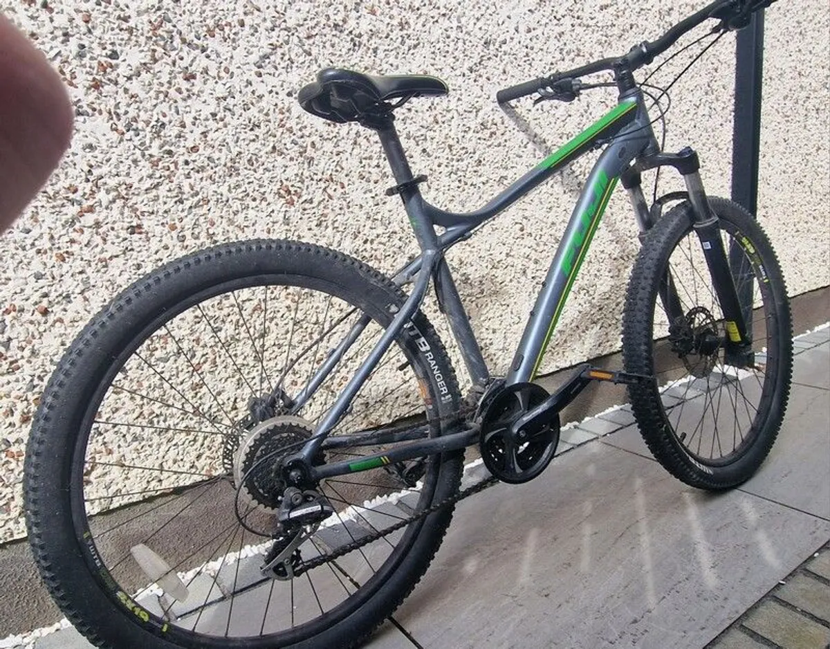 "Fuji" Mountain Bicycle - Image 2