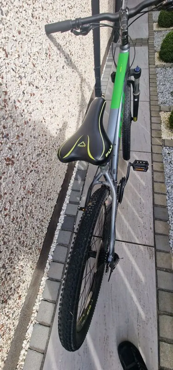 "Fuji" Mountain Bicycle - Image 3