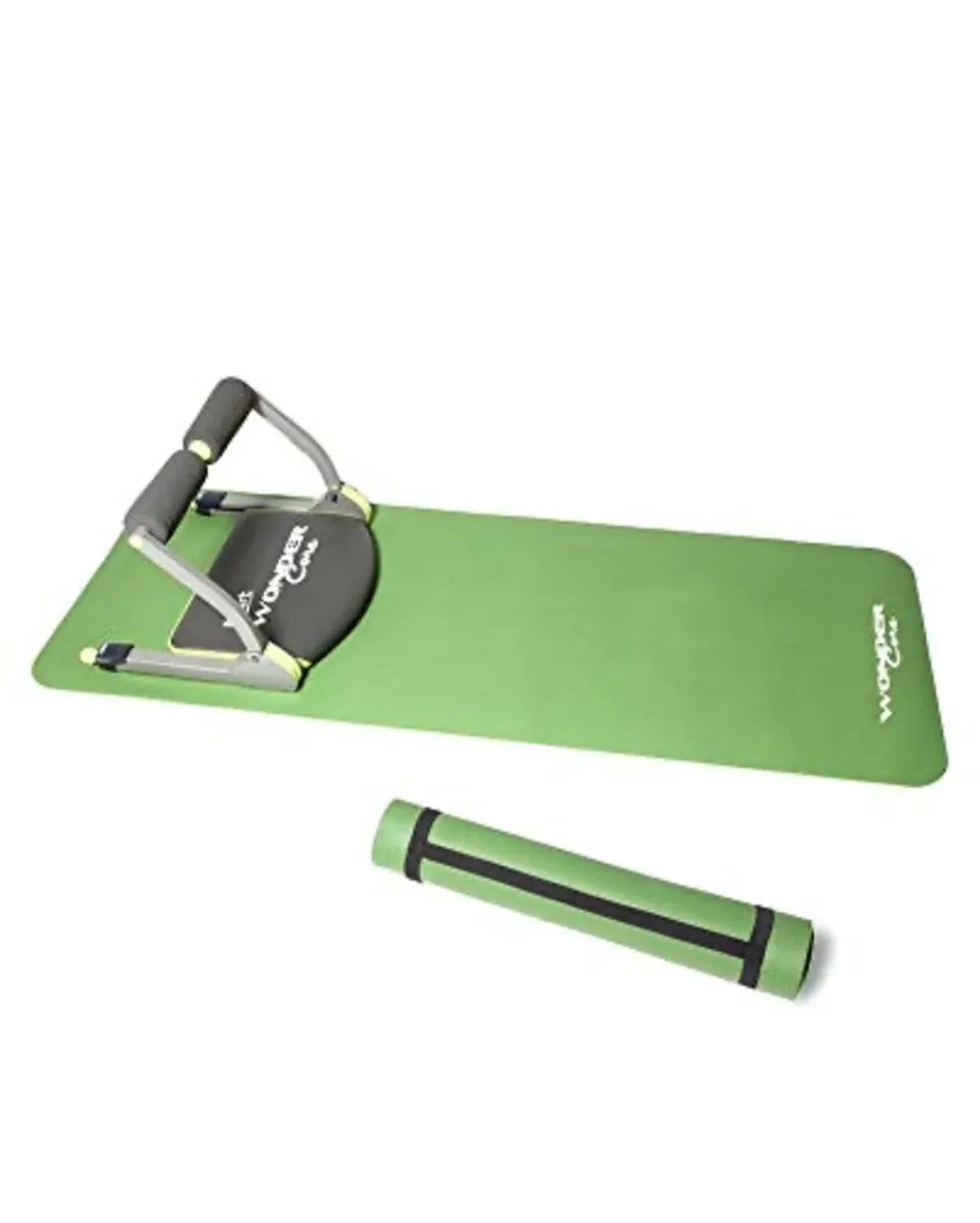 Wonder Core Exercise Machine
