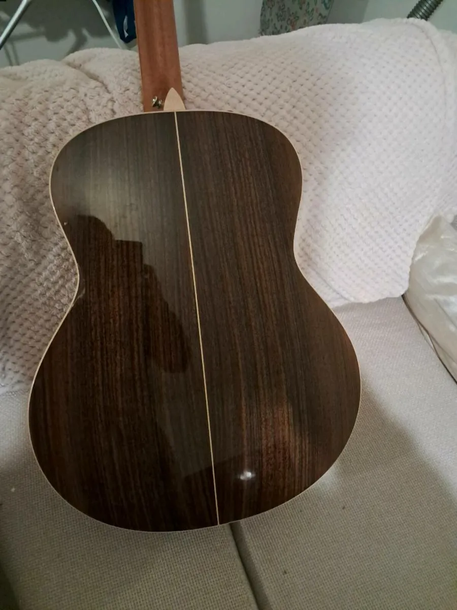 Taylor 818e - Image 4