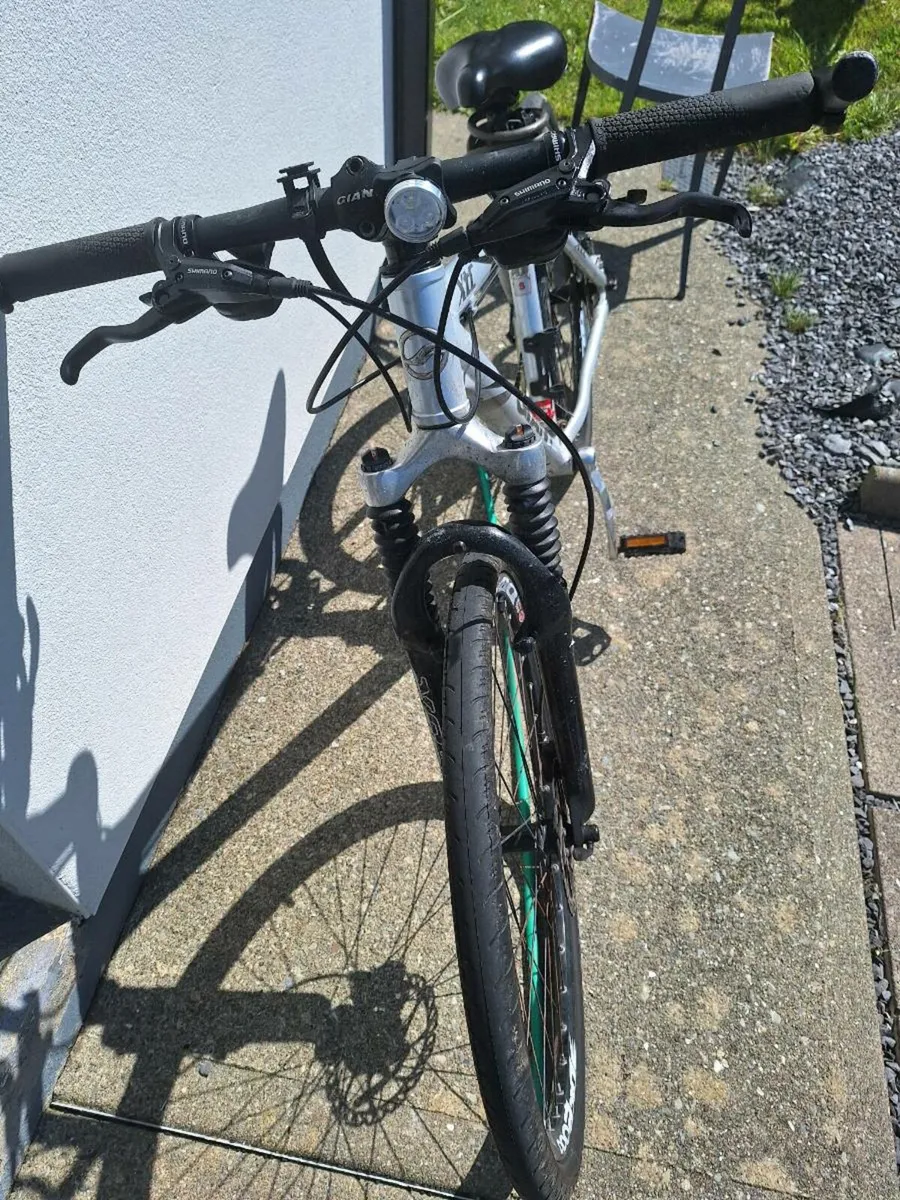 Giant xtc small frame - Image 2