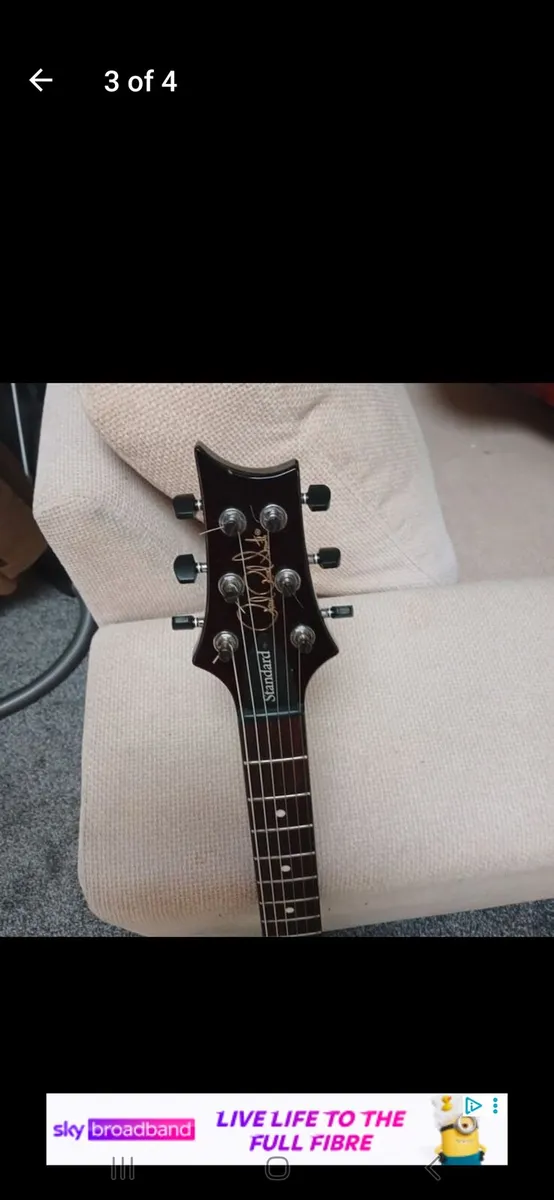 Prs usa s2 standard 22 - Image 3