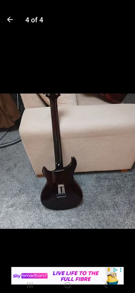 Prs usa s2 standard 22 - Image 4