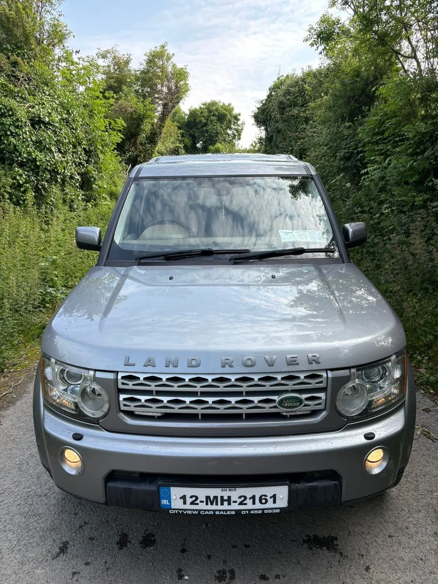 Discover 4 - Image 1