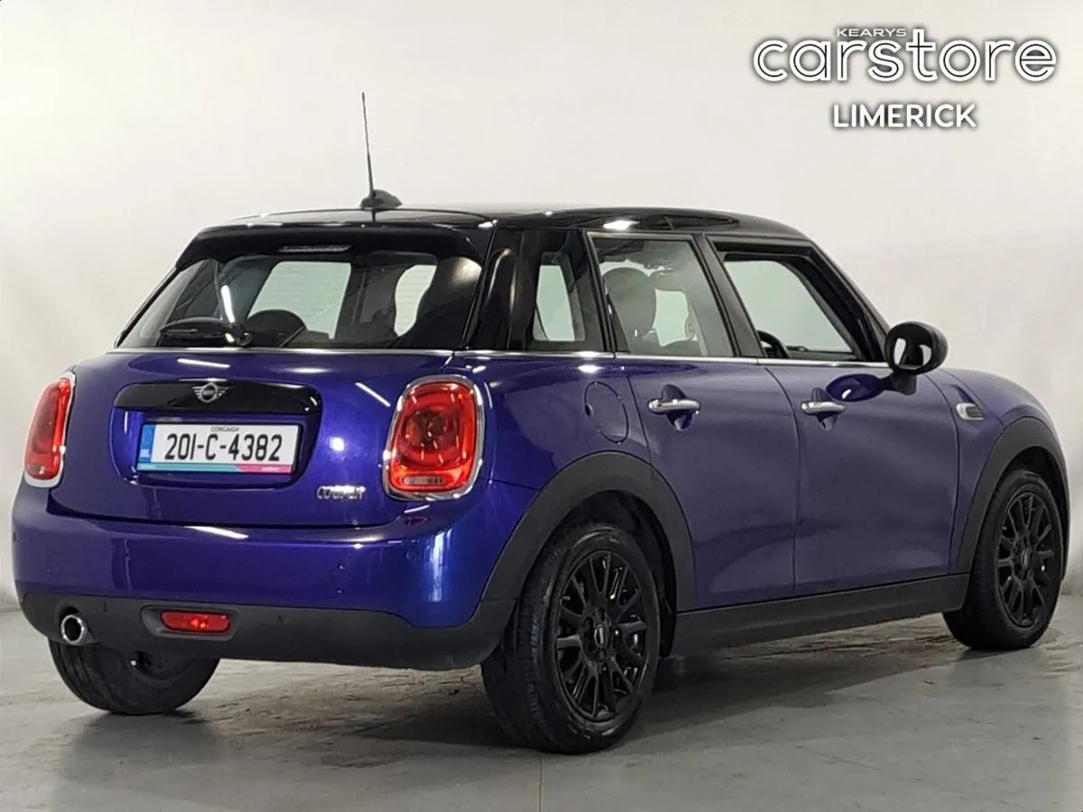 MINI Cooper Cooper Classic - Image 3