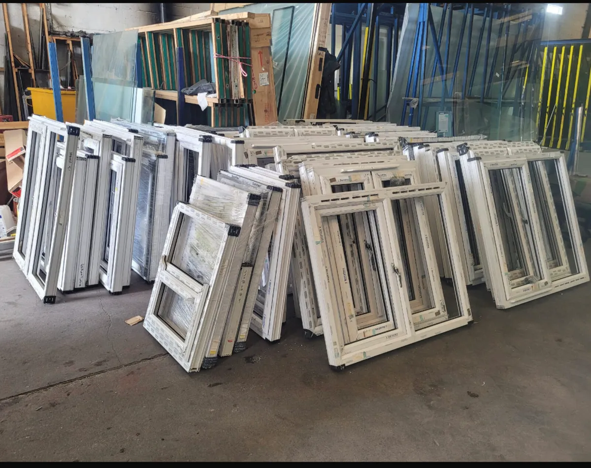 Pvc doors - Image 2
