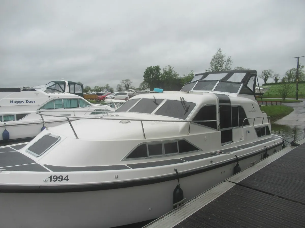 Bounty Sovereign Sunbridge 34 - Image 3