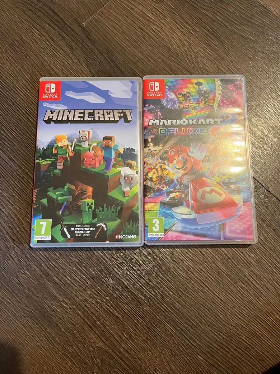 Nintendo Switch - Image 3