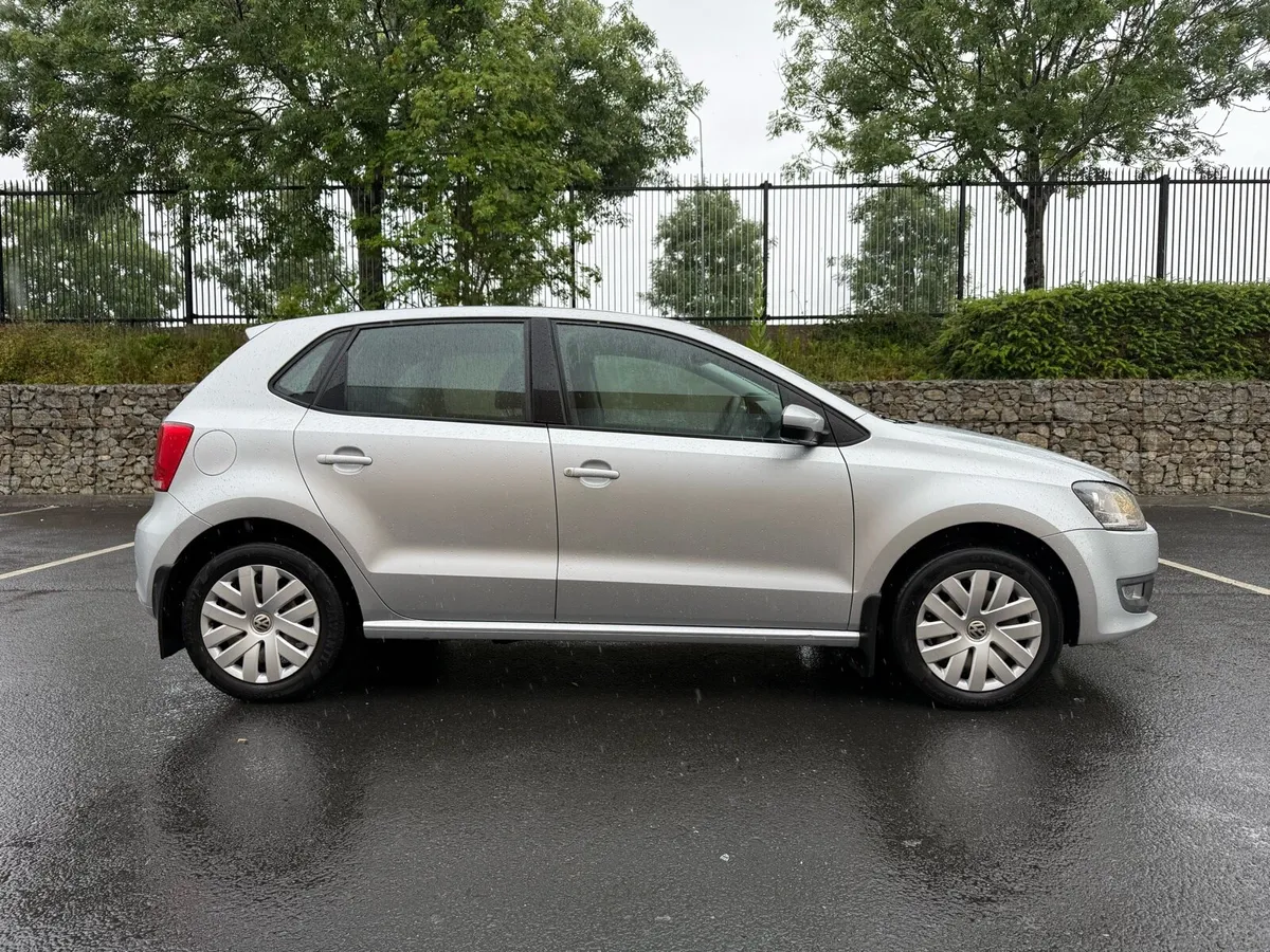 Volkswagen Polo 1.2 (Low Mileage New NCT 04-26) - Image 3