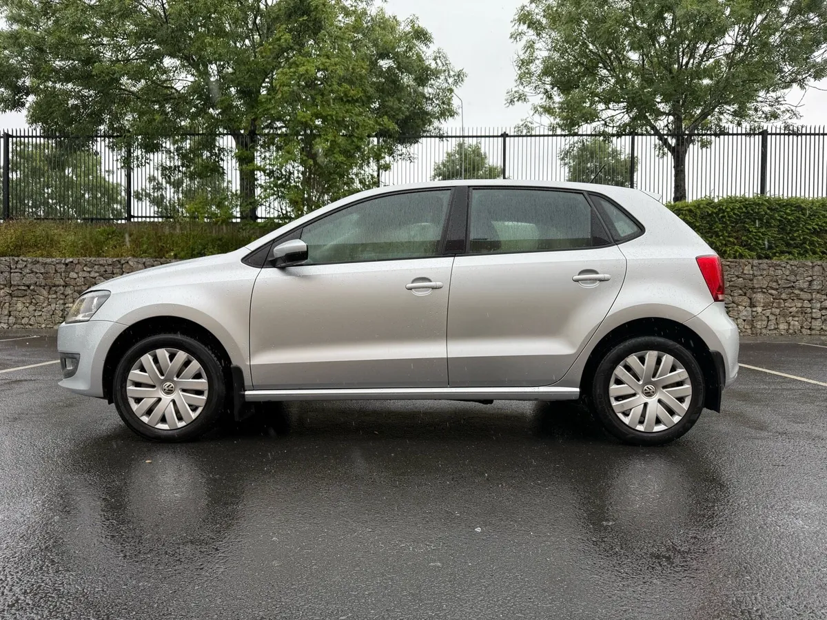 Volkswagen Polo 1.2 (Low Mileage New NCT 04-26) - Image 4